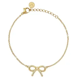 Victoria Hyde London Little Cutie Armbänder & Armreife   Braun Damen