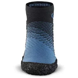 Skinners 2.0 Comfort Sneakersocken blau 40-41