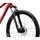 KROSS Hexagon 4.0 29 Zoll RH 43 cm rot