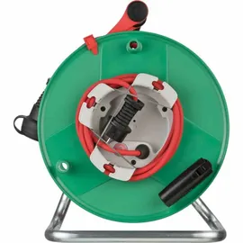 Brennenstuhl Garant G Gartenkabeltrommel 23 +2m AT-N05V3V3-F 3G1,5