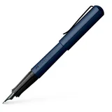 Faber-Castell Hexo blau, 1