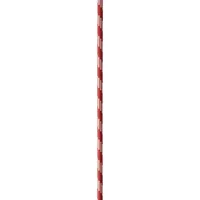 Edelrid PES Cord 8mm red 100 m