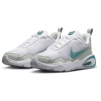 Nike Air Max Nova Kinder Weiß/Denim Turq/Silber/Mint 40