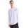 The North Face Evolution Box Nse Langarm-t-shirt - TNF White - XL