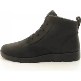 ECCO Bella 282273 black 38
