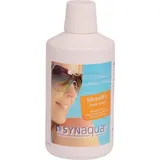 Bayrol 1 Liter SYNaqua Metall-Ex entfernt Metallablagerungen Kalk Pool Schwimmbad