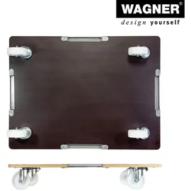 wagner® design yourself WAGNER Transporthilfe MAXIGRIP für Umzug I FSC® I Made in DE