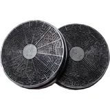 Exquisit CF 110 Aktivkohlefilter