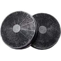 Exquisit CF 110 Aktivkohlefilter