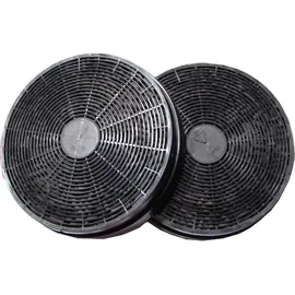 Exquisit CF 110 Aktivkohlefilter