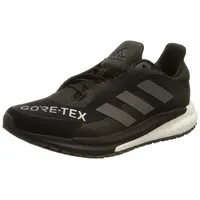 Adidas Solarglide 4 GTX W core black/grey four/cloud white 38