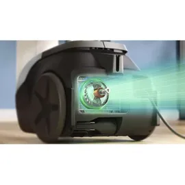 Philips 2000 Series XD2142/12 Hellgrau