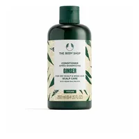 The Body Shop Ginger Conditioner 250 ml