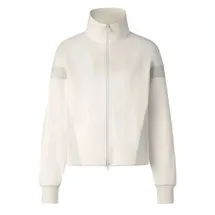 Bogner Fire + Ice Damen Sweatjacke NORINA dawn grey - L - L