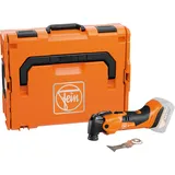 Fein MultiMaster AMM 500 Plus AS inkl. L-Boxx 71293862000