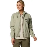 Columbia Skien Valley Hoodie Beige L