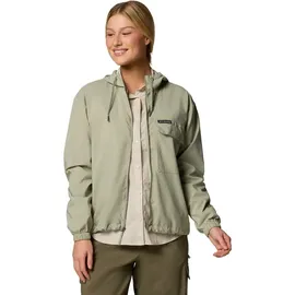 Columbia Skien Valley Hoodie Beige L