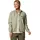Columbia Skien Valley Hoodie Beige L