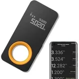 HOTO Smart Laser Measure, Intelligentes Laser-Messgerät, Bluetooth