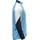 Jako Kinder Ziptop Dynamic skyblue/weiß/marine 140