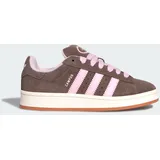 Adidas Originals Campus 00s Turnschuhe Für Jugendliche - Earth Strata / Clear Pink / Off White - 37 1/3