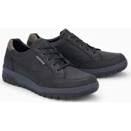 Mephisto Paco Herren Schwarz 43