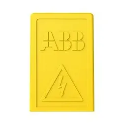 ABB BSKX Berührungsschutzkappe FlexLine für FlexLine Phasenschienen 2CDL200180R0013
