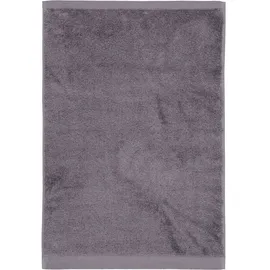 VOSSEN High Line Gästehandtuch 40 x 60 cm graphit