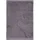 VOSSEN High Line Gästehandtuch 40 x 60 cm graphit