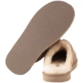 SHEPHERD Hugo in Antique Cognac - Braun 44