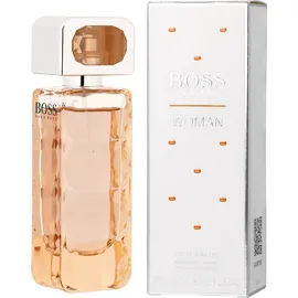 HUGO BOSS Orange Eau de Toilette 30 ml
