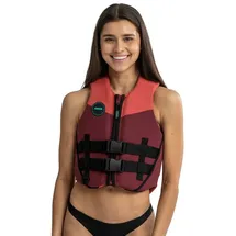 Jobe Neoprene Schwimmweste rosa S