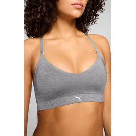 Puma Triangle Grau L