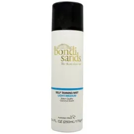 Bondi Sands Self Tanning Mist - Light Medium 250ml