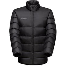 Mammut Whitehorn IN Jacket Herren black XL