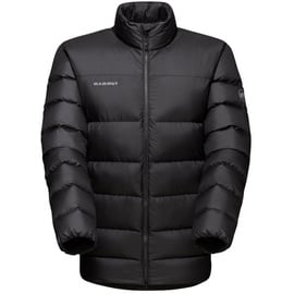 Mammut Whitehorn IN Jacket Herren black XL