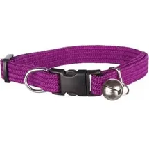 Trixie Katzenhalsband elastisch rot