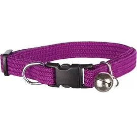 Trixie Katzenhalsband elastisch rot