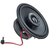 Ground Zero 12CX | 12cm 2-Wege-Koaxial Lautsprechersystem für Mercedes