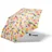 ergobag Regenschirm Flower PowBär