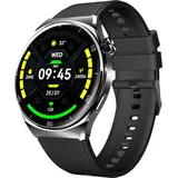 Bea-fon Smartwatch 401 schwarz