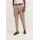 Bugatti Bundfaltenhose Loose Fit Beige 38/30