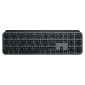 Logitech MX Keys Combo for Business DE