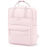 Kapten & Son Bergen Cloud Daypack 39 cm Laptopfach  pink