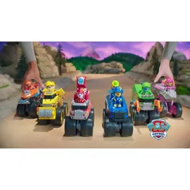 Spin Master Rescue Wheels Superloop Tower mit Chase Monstertruck und Figur