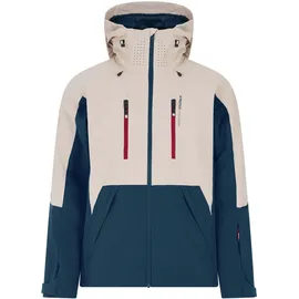 Protest PRTZoot Skijacke Twilight Navy S