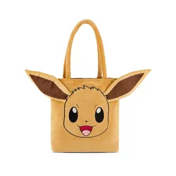 Tasche Pokémon - Eevee (Plüsch)