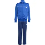 adidas Colour Pop Trainingsanzug Royal Blue/White 152