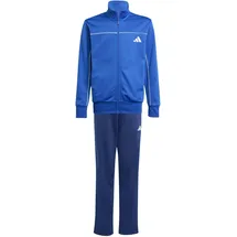 adidas Colour Pop Trainingsanzug Royal Blue/White 152