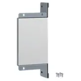 Tehalit Wandanschlußstück FWKP100250W4VERZ
